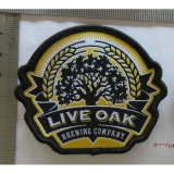 live oak