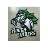 rough riders